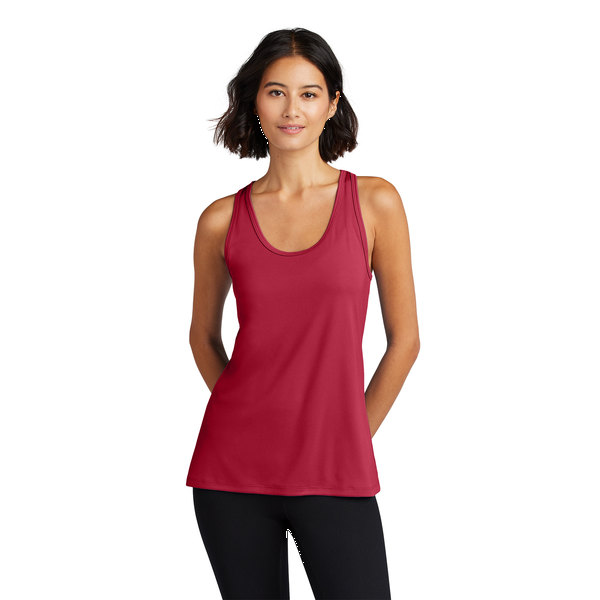 Port & Company® Performance Polyester Ladies' Tank