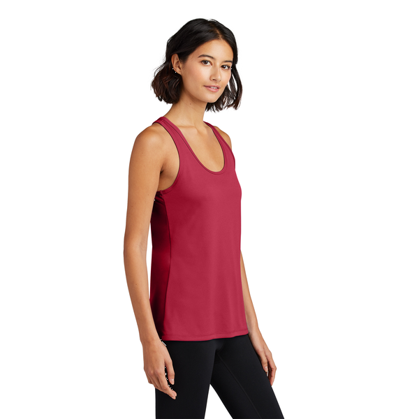 Port & Company® Performance Polyester Ladies' Tank