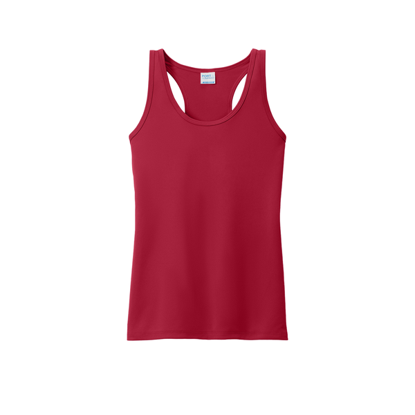 Port & Company® Performance Polyester Ladies' Tank