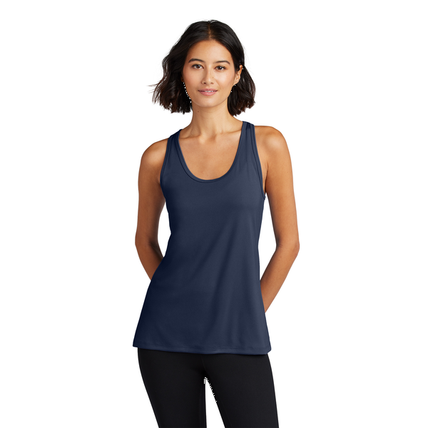 Port & Company® Performance Polyester Ladies' Tank