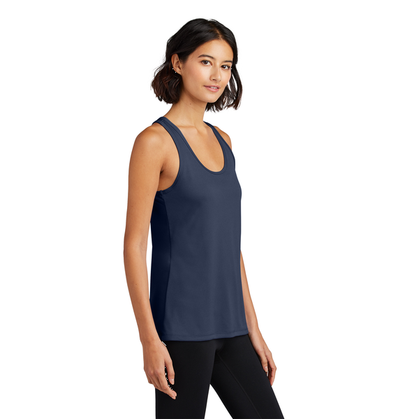 Port & Company® Performance Polyester Ladies' Tank