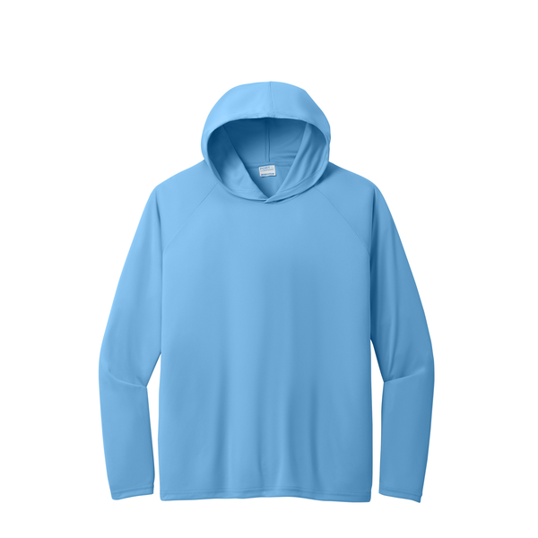 Port & Company® Performance Polyester Pullover Unisex Tee