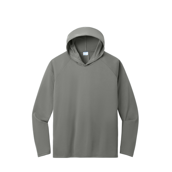 Port & Company® Performance Polyester Pullover Unisex Tee