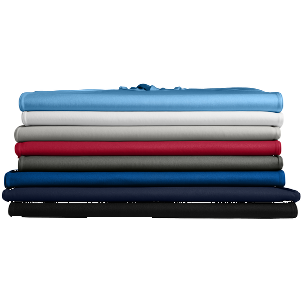 Port & Company® Performance Polyester Pullover Unisex Tee