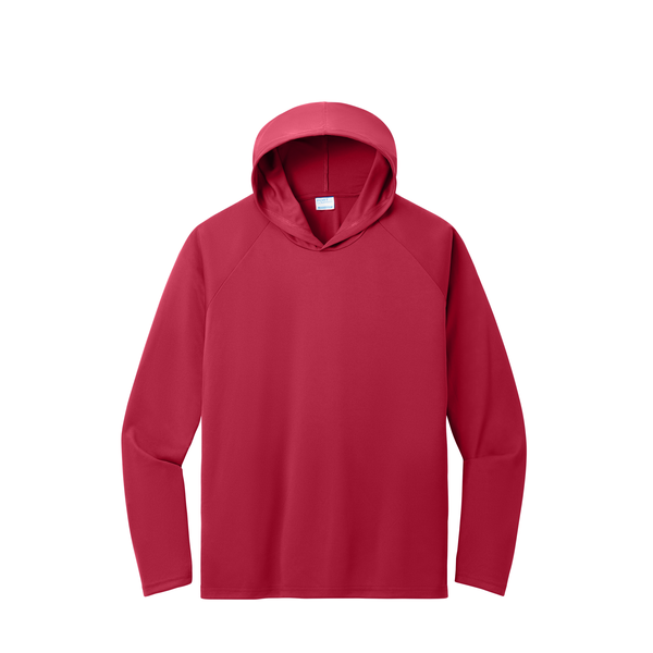 Port & Company® Performance Polyester Pullover Unisex Tee