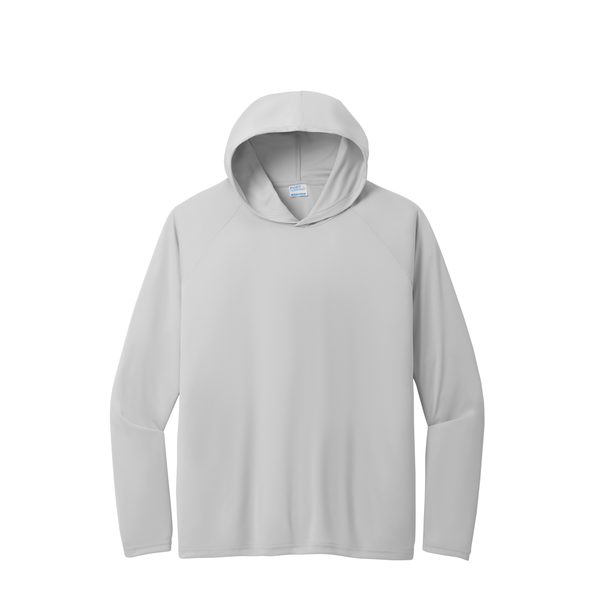 Port & Company® Performance Polyester Pullover Unisex Tee