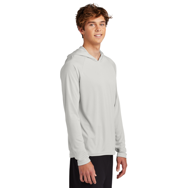 Port & Company® Performance Polyester Pullover Unisex Tee