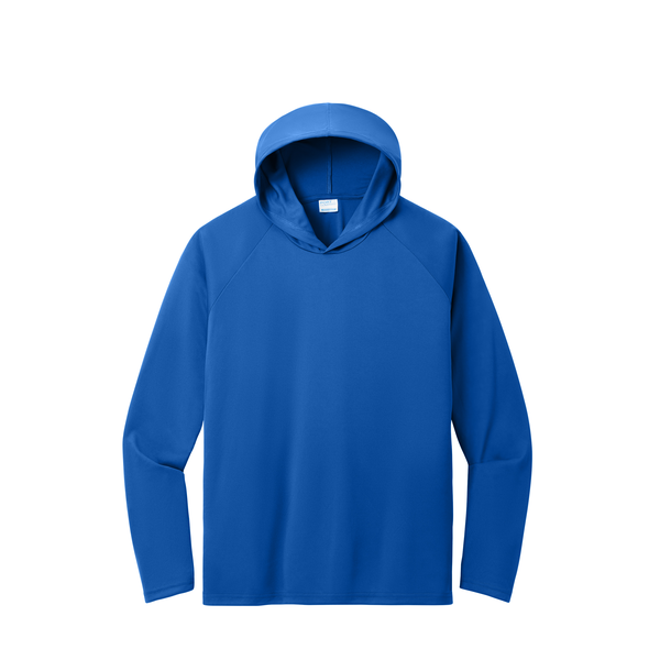 Port & Company® Performance Polyester Pullover Unisex Tee