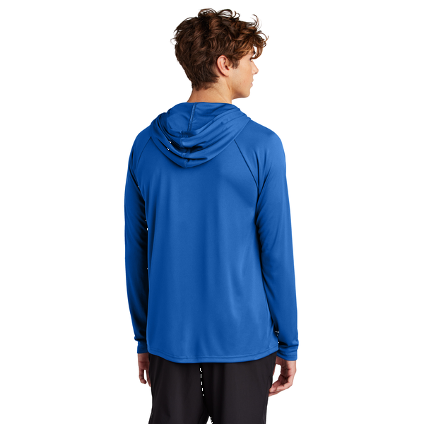 Port & Company® Performance Polyester Pullover Unisex Tee