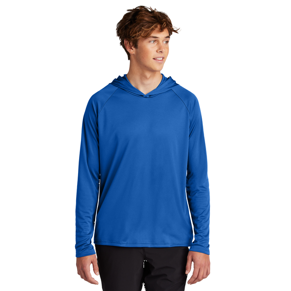 Port & Company® Performance Polyester Pullover Unisex Tee