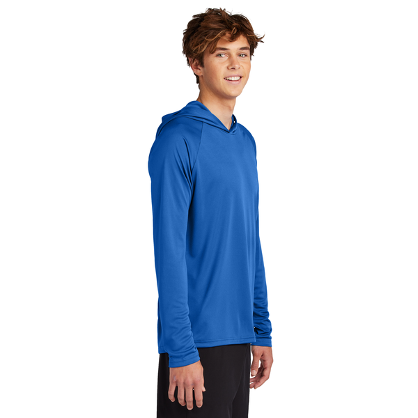 Port & Company® Performance Polyester Pullover Unisex Tee
