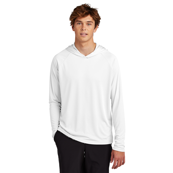 Port & Company® Performance Polyester Pullover Unisex Tee