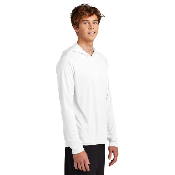 Port & Company® Performance Polyester Pullover Unisex Tee