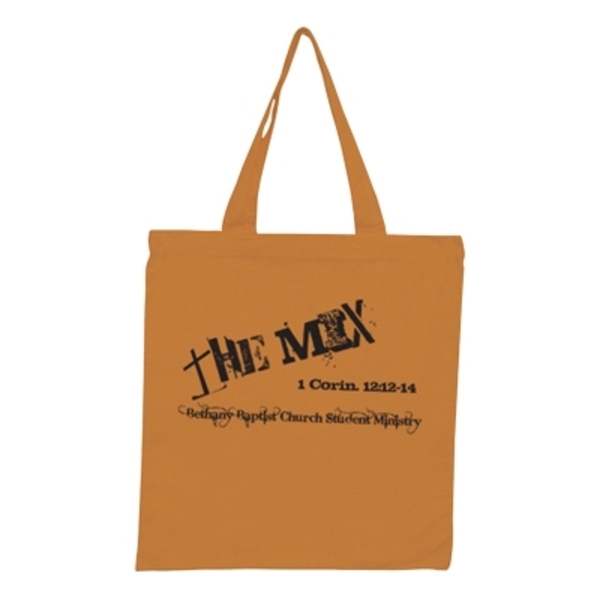 Promotional Tote Bag