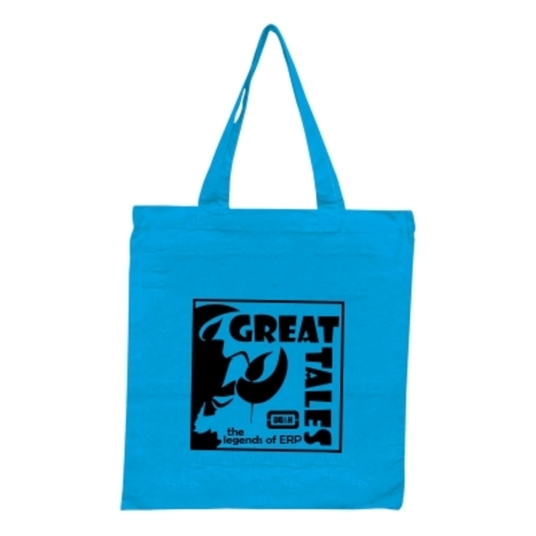 Promotional Tote Bag