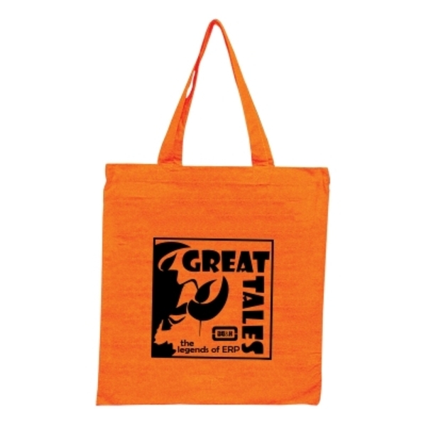Promotional Tote Bag
