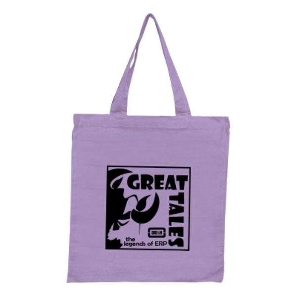 Promotional Tote Bag