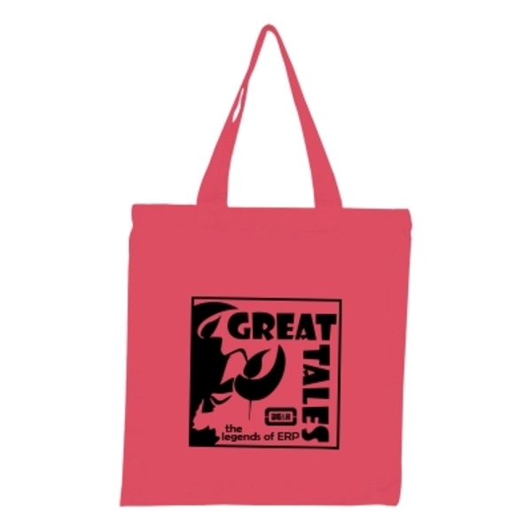 Promotional Tote Bag