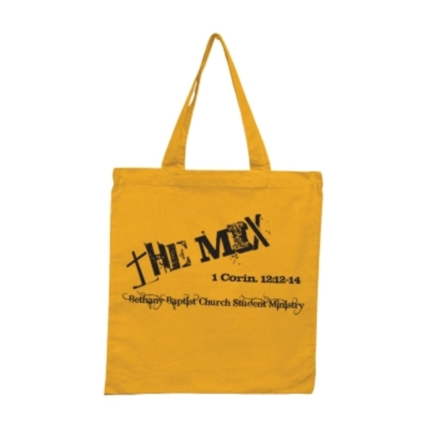 Promotional Tote Bag