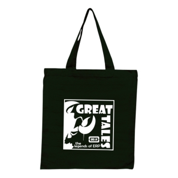Promotional Tote Bag