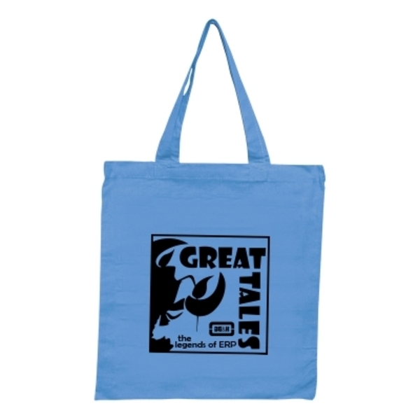 Promotional Tote Bag