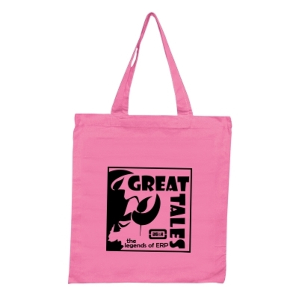 Promotional Tote Bag