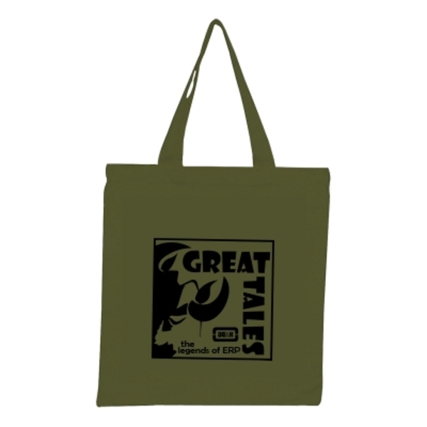Promotional Tote Bag