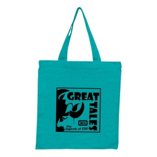 Promotional Tote Bag