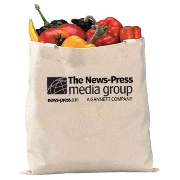 Promotional Tote Bag