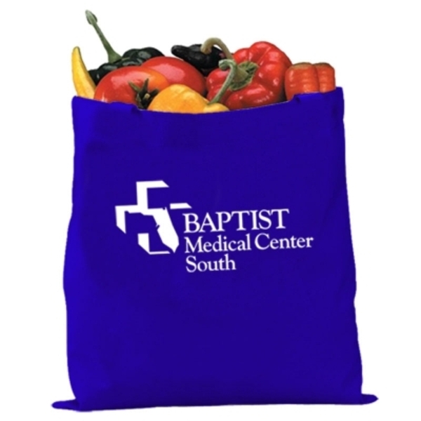 Promotional Tote Bag