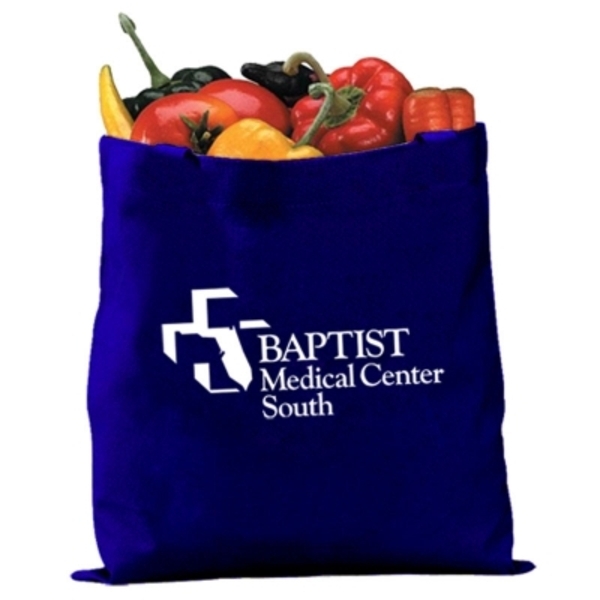 Promotional Tote Bag