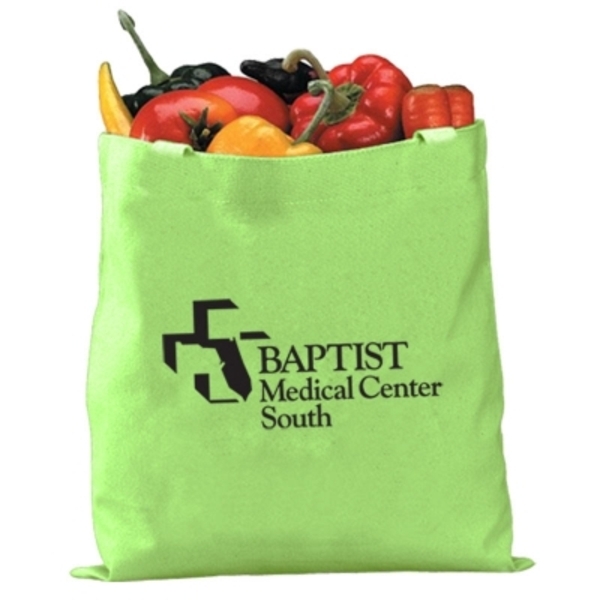 Promotional Tote Bag