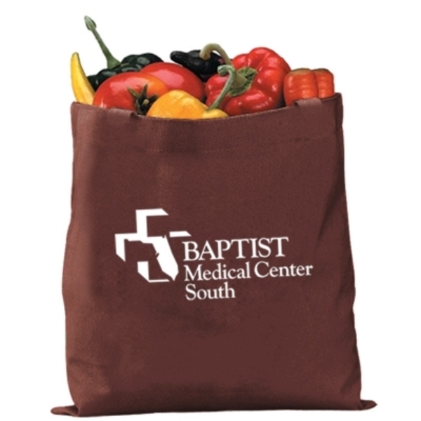 Promotional Tote Bag