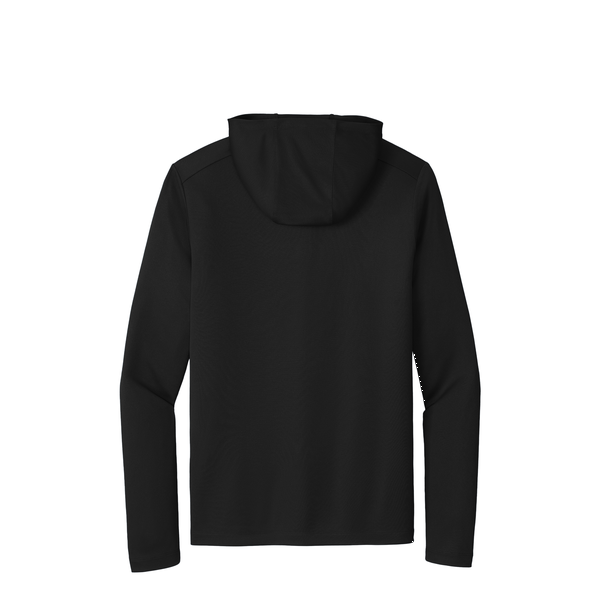 Sport-Tek® Posi-UV® Pro Poly Long Sleeve Unisex Hoodie