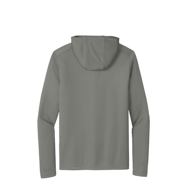 Sport-Tek® Posi-UV® Pro Poly Long Sleeve Unisex Hoodie