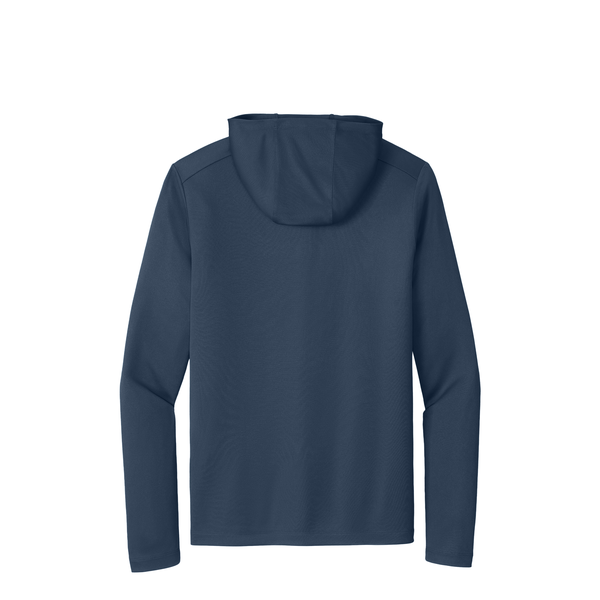 Sport-Tek® Posi-UV® Pro Poly Long Sleeve Unisex Hoodie