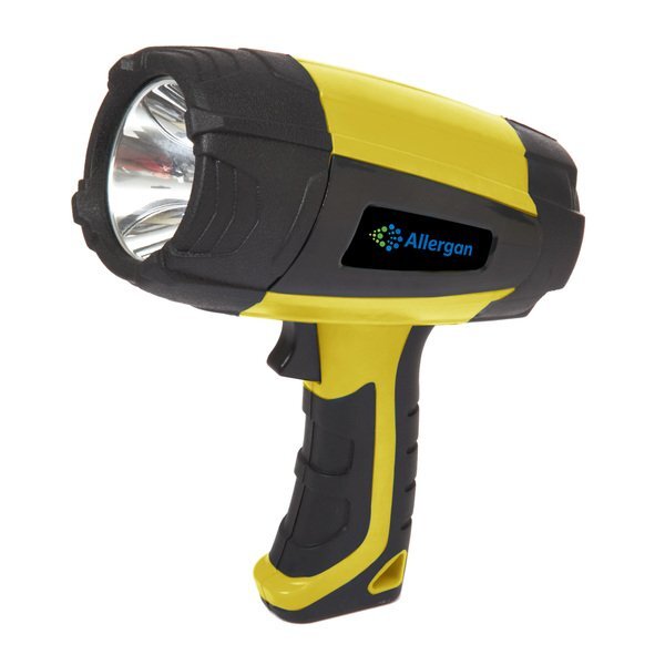 Ultra Bright Spotlight, 3W