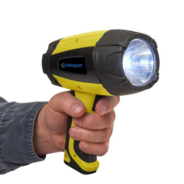 Ultra Bright Spotlight, 3W
