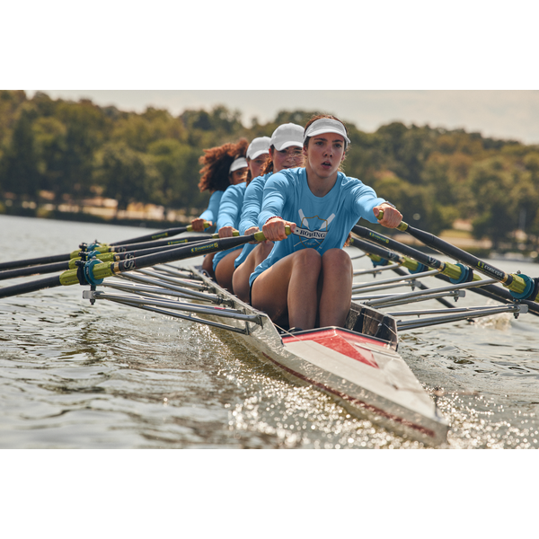 Sport-Tek® Posi-UV® Pro Poly Long Sleeve Ladies' Tee