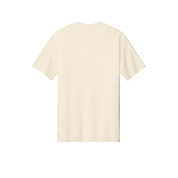 Sport-Tek® Halftime Cotton/Poly Raglan Unisex Tee