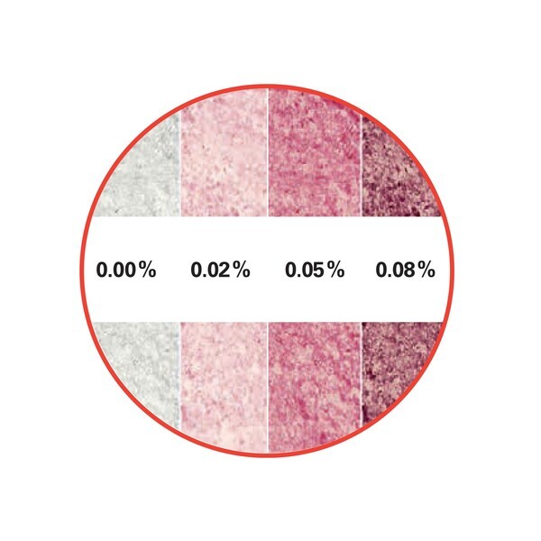 Single-Use Breathalyzer
