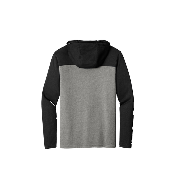 Sport-Tek® Halftime Cotton/Poly Long Sleeve Unisex Hoodie