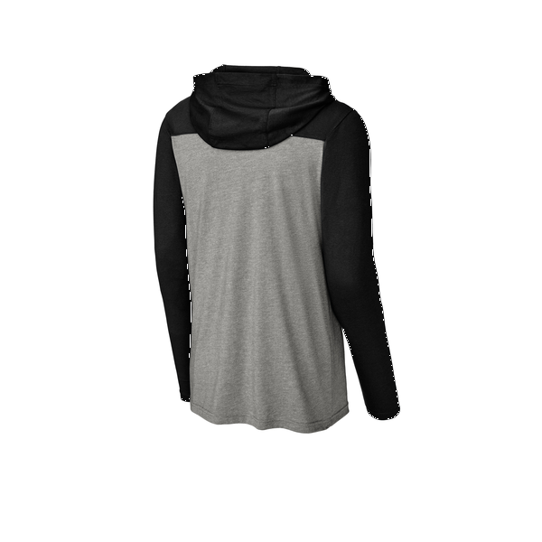 Sport-Tek® Halftime Cotton/Poly Long Sleeve Unisex Hoodie