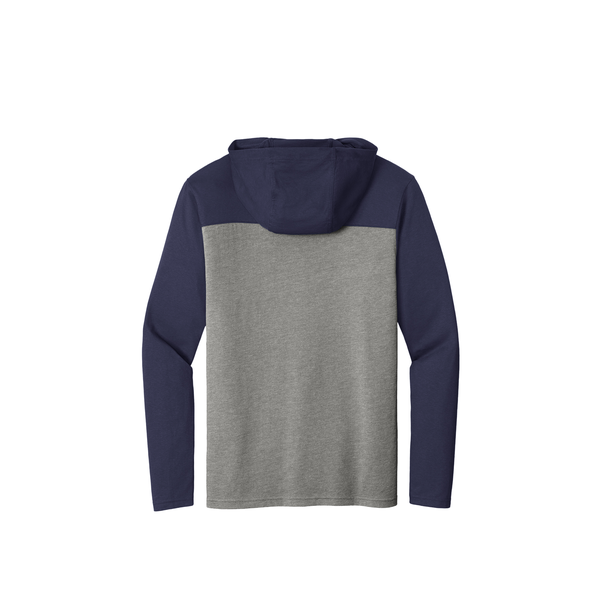 Sport-Tek® Halftime Cotton/Poly Long Sleeve Unisex Hoodie