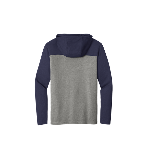 Sport-Tek® Halftime Cotton/Poly Long Sleeve Unisex Hoodie