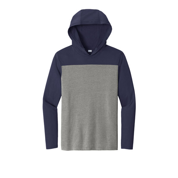 Sport-Tek® Halftime Cotton/Poly Long Sleeve Unisex Hoodie