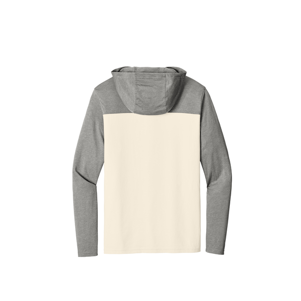 Sport-Tek® Halftime Cotton/Poly Long Sleeve Unisex Hoodie