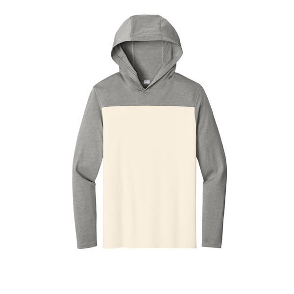 Sport-Tek® Halftime Cotton/Poly Long Sleeve Unisex Hoodie