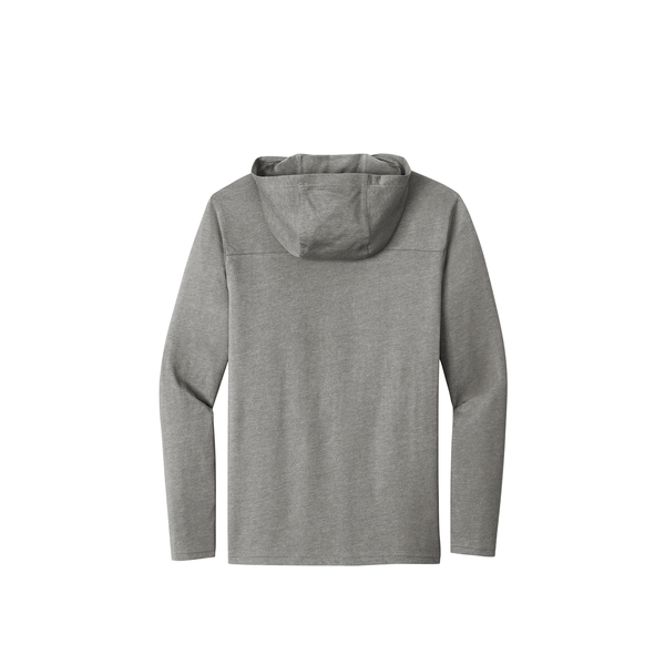 Sport-Tek® Halftime Cotton/Poly Long Sleeve Unisex Hoodie