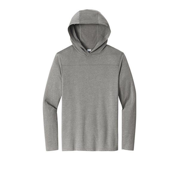 Sport-Tek® Halftime Cotton/Poly Long Sleeve Unisex Hoodie